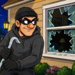 Home security audit on break-ins in the GTA — what homeowners need to know.