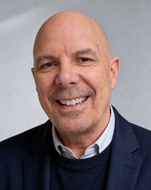 home security consultant Toronto — Julian Herzberg, owner of Home Security Consultants