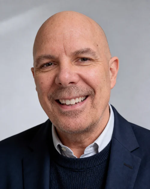 Julian Herzberg, founder of Home Security Consultants